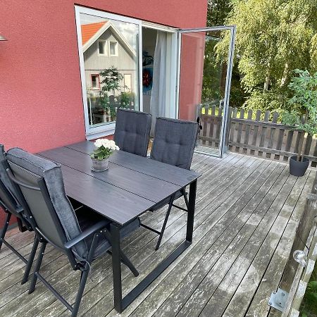 Bjoerkoe, Laegenhet Naera Bad Och Goeteborg Lejlighed Eksteriør billede