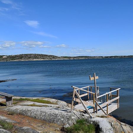 Bjoerkoe, Laegenhet Naera Bad Och Goeteborg Lejlighed Eksteriør billede