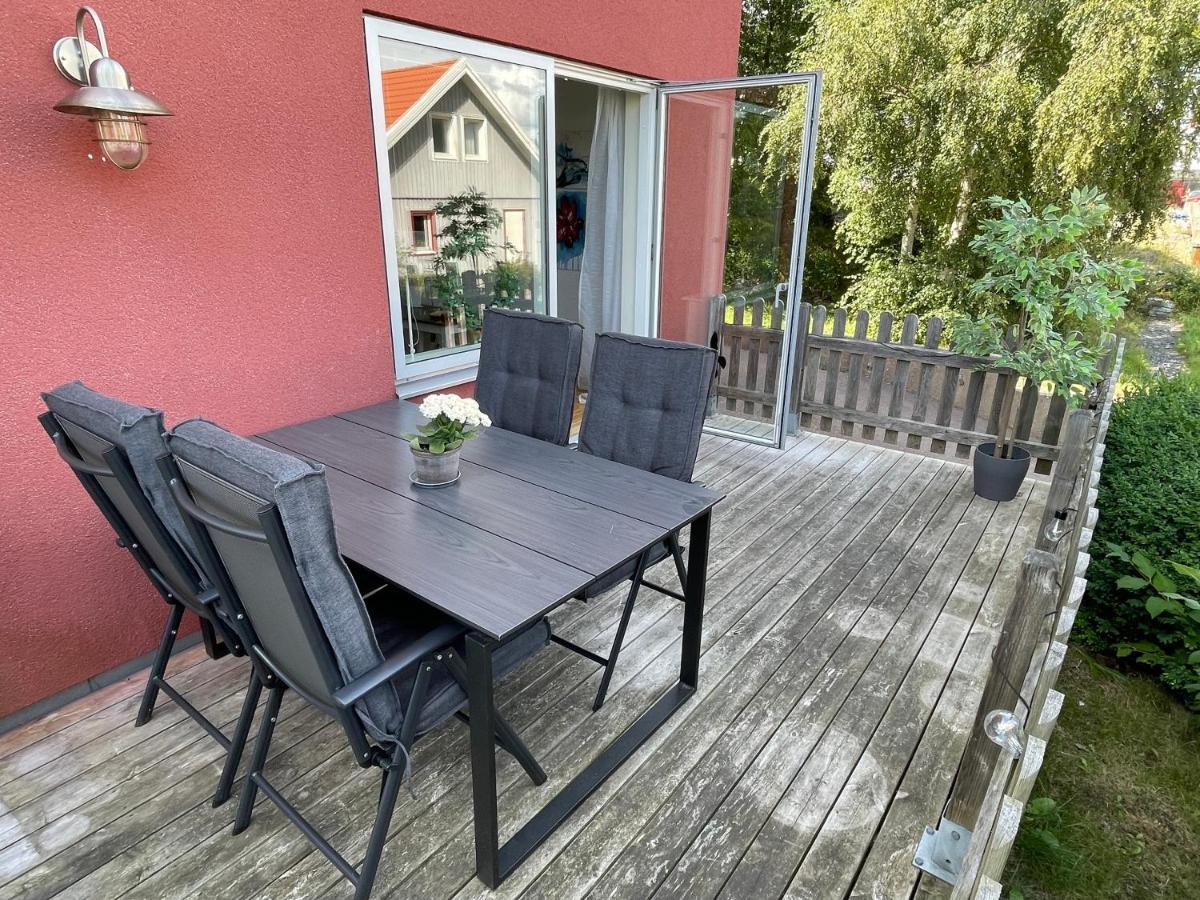 Bjoerkoe, Laegenhet Naera Bad Och Goeteborg Lejlighed Eksteriør billede